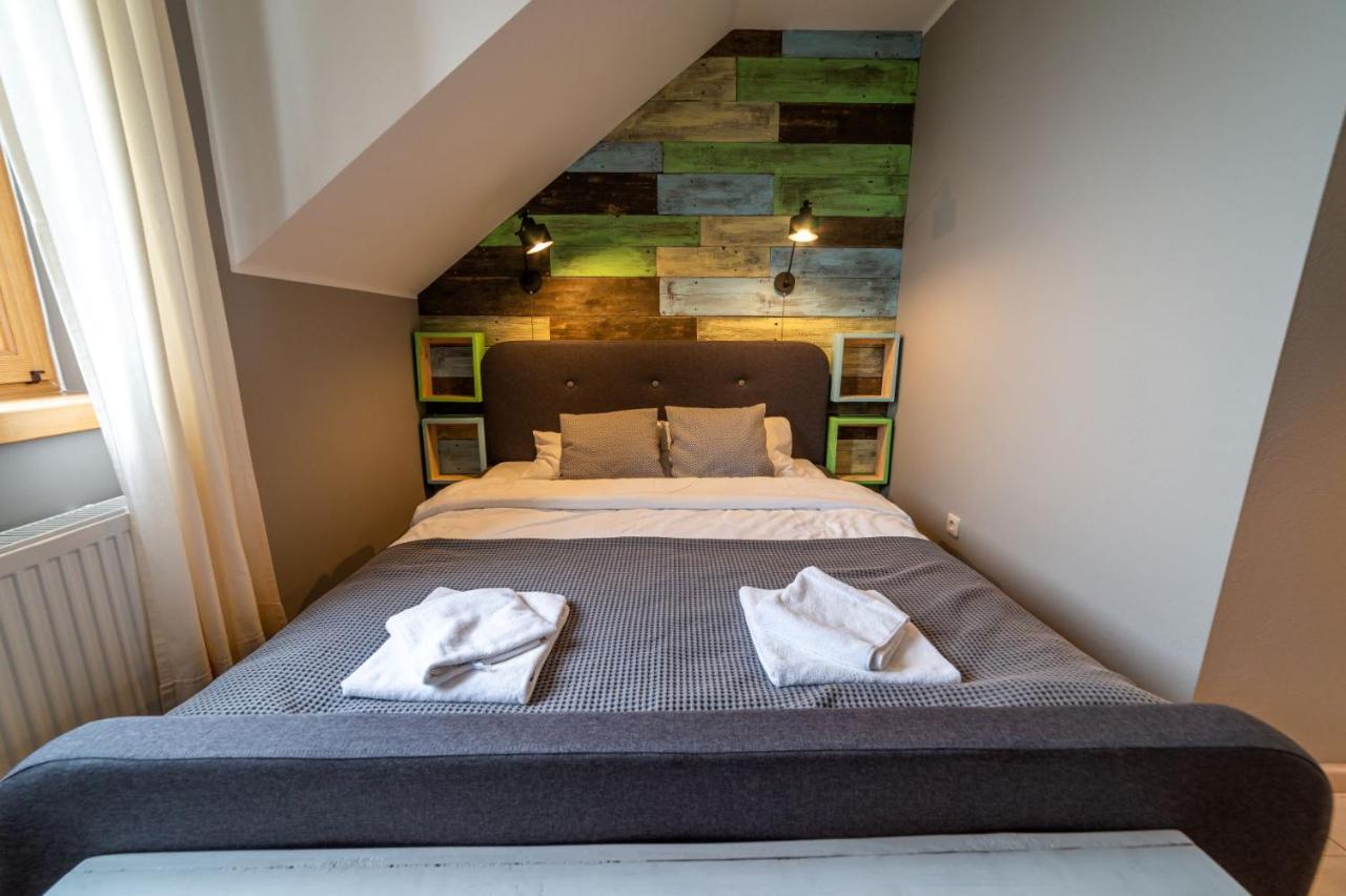 Homestay Gosciniec Szuwary