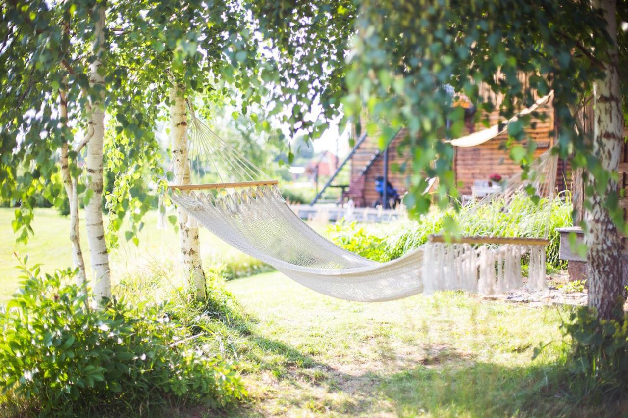 Homestay Gosciniec Szuwary