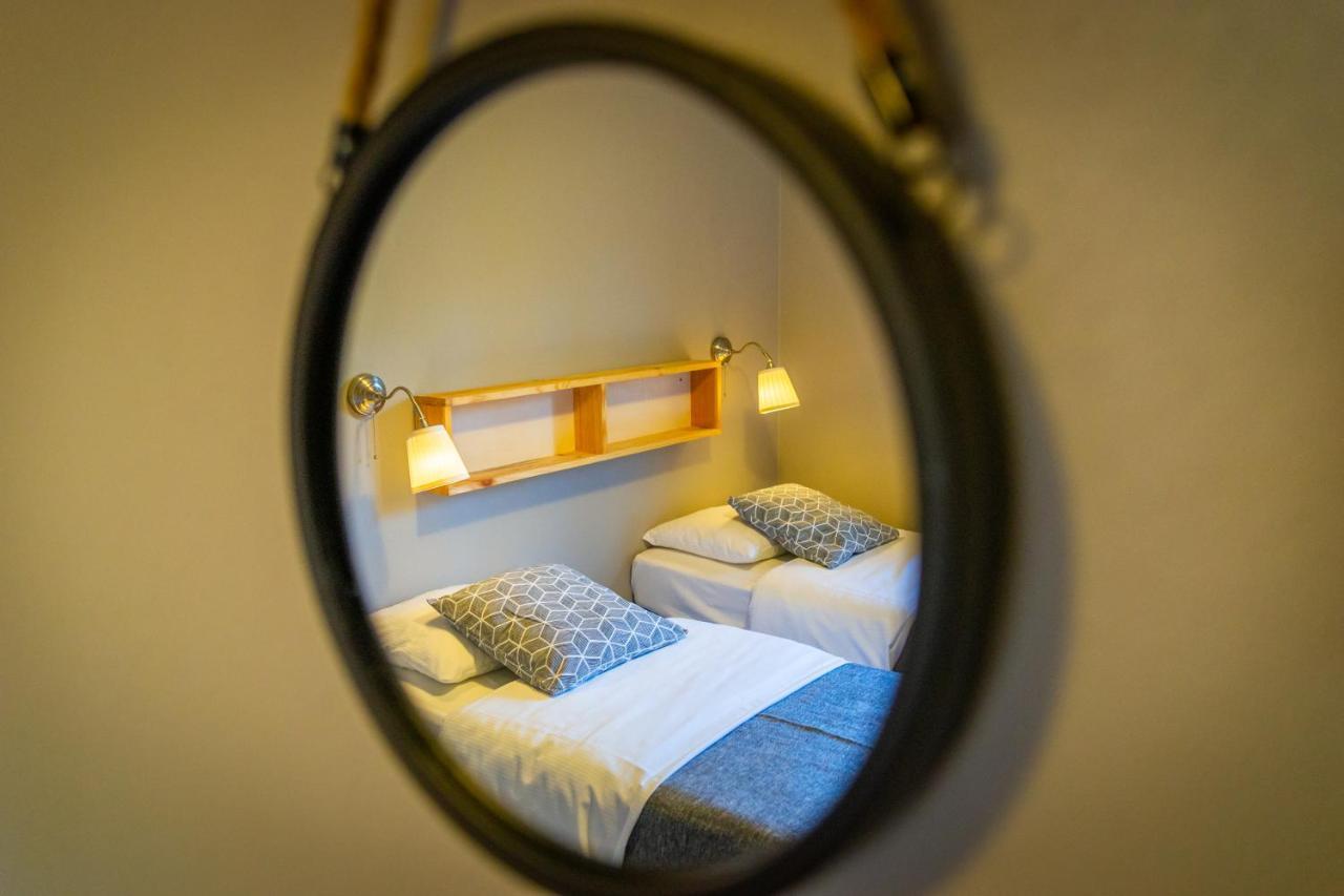 Homestay Gosciniec Szuwary Krutyn