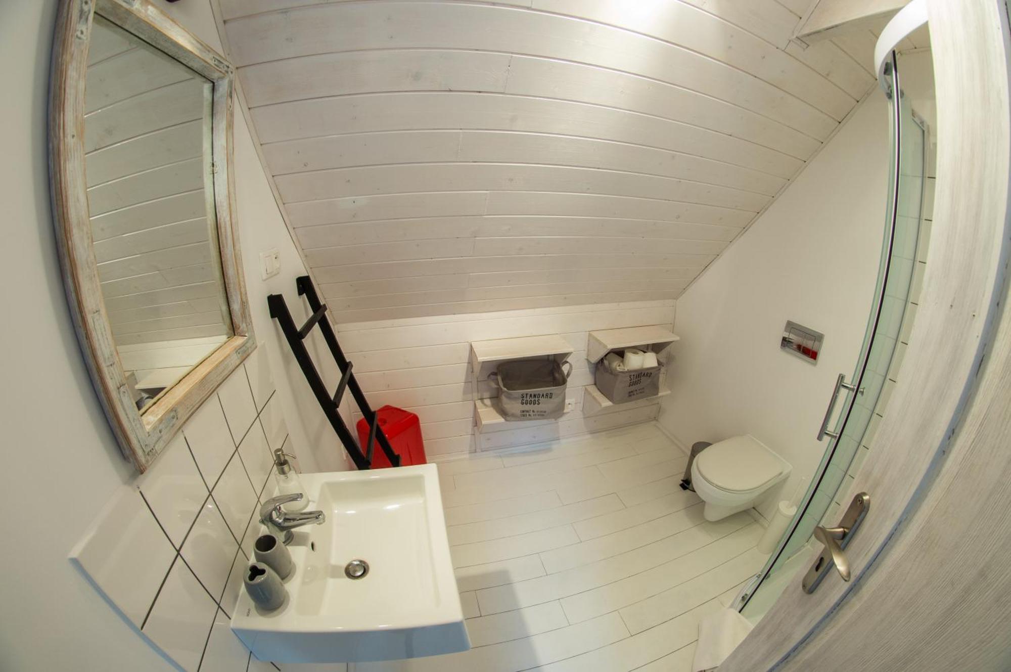 Homestay Gosciniec Szuwary