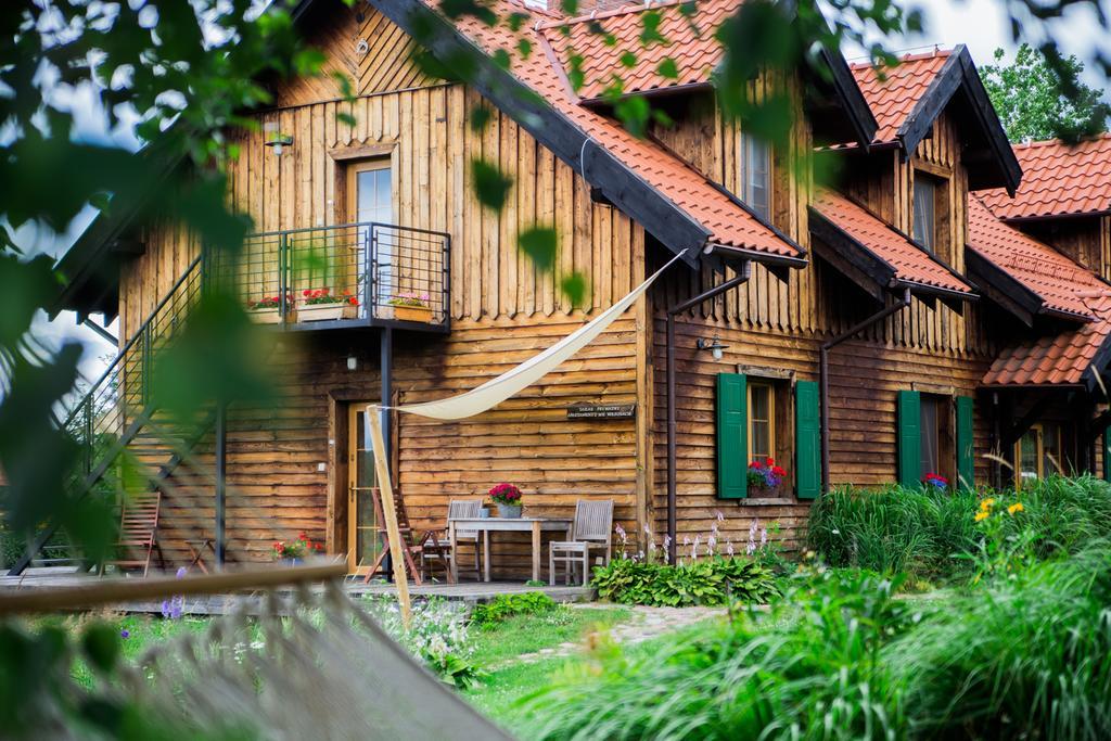 Gosciniec Szuwary * Krutyn